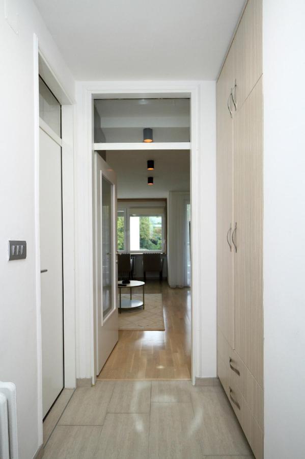 Appartement Franca-Free Parking à SJJ Extérieur photo