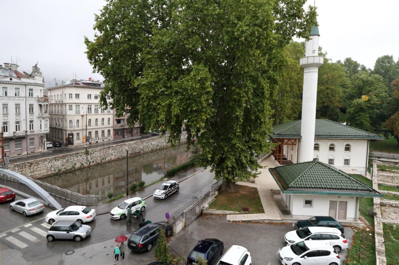 Appartement Franca-Free Parking à SJJ Extérieur photo
